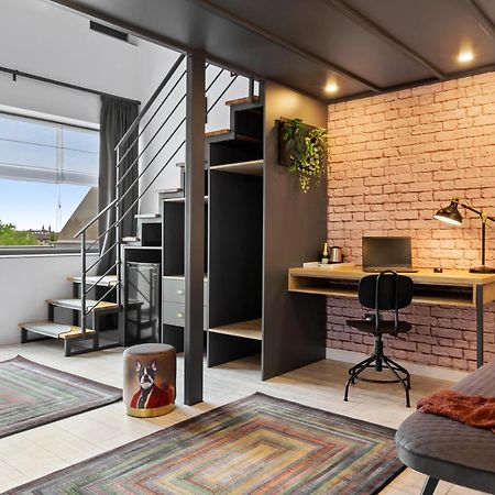 6Rooms Sybin Zewnętrze zdjęcie