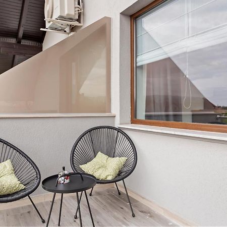 6Rooms Sybin Zewnętrze zdjęcie