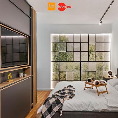 6Rooms Sybin Zewnętrze zdjęcie