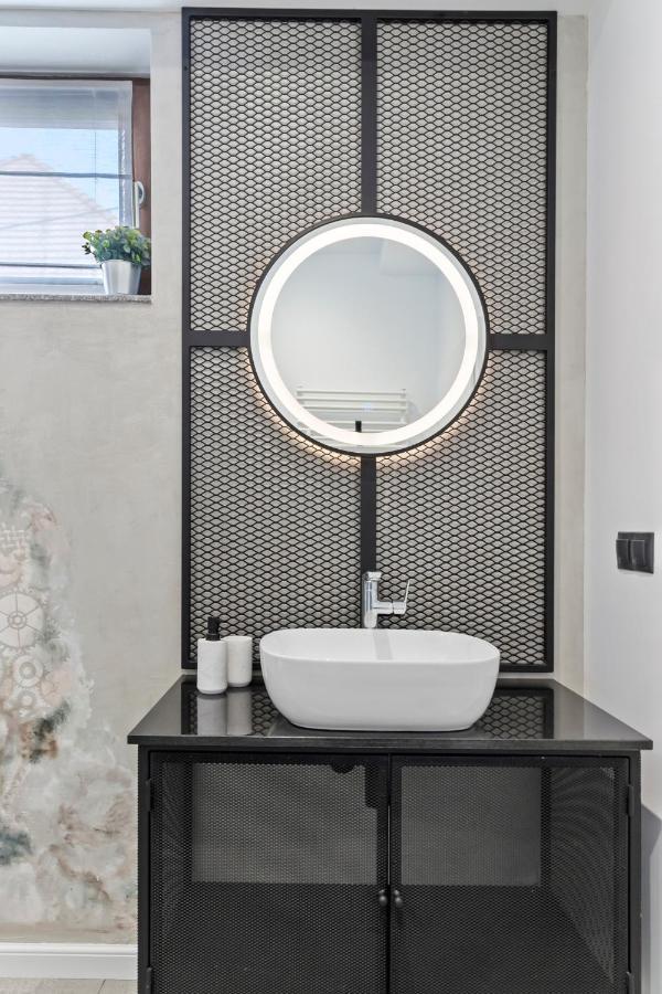 6Rooms Sybin Zewnętrze zdjęcie