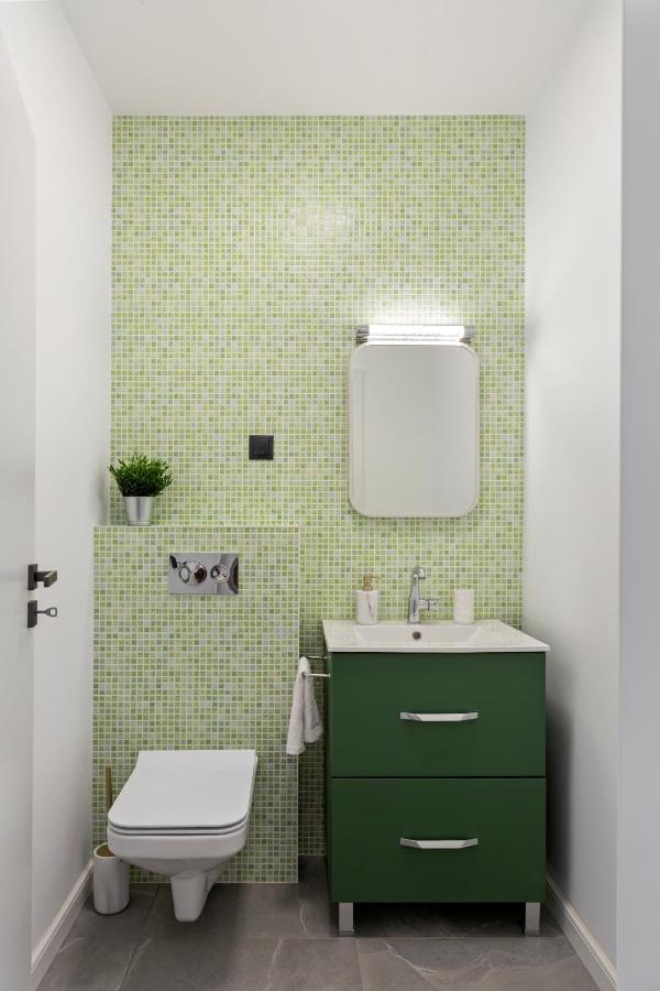 6Rooms Sybin Zewnętrze zdjęcie