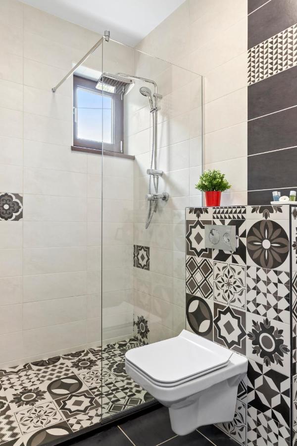 6Rooms Sybin Zewnętrze zdjęcie