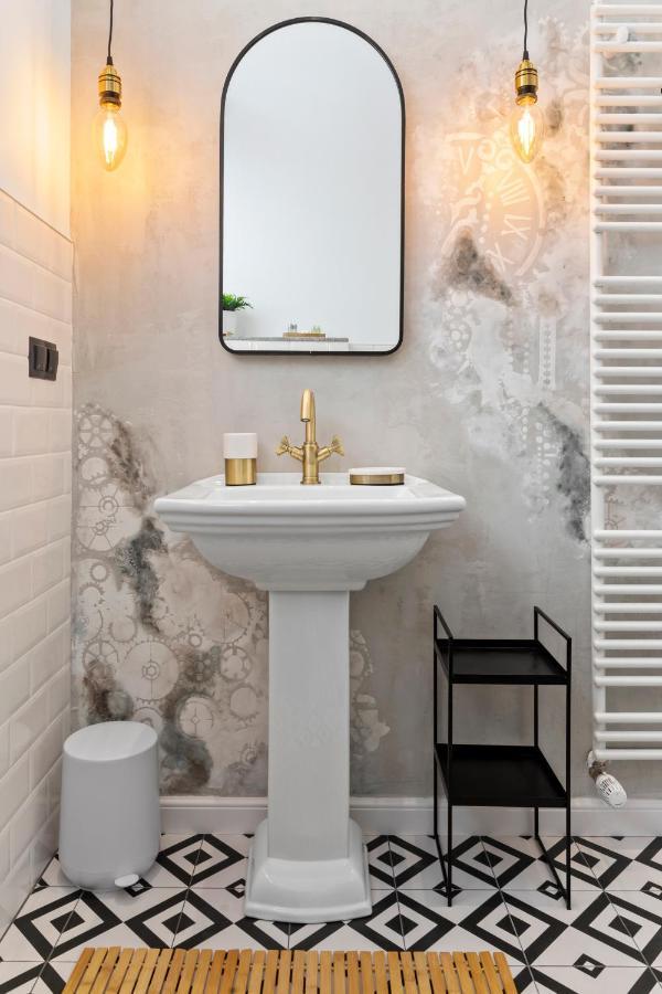 6Rooms Sybin Zewnętrze zdjęcie