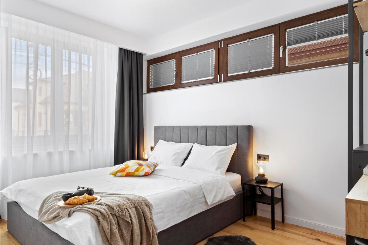 6Rooms Sybin Zewnętrze zdjęcie