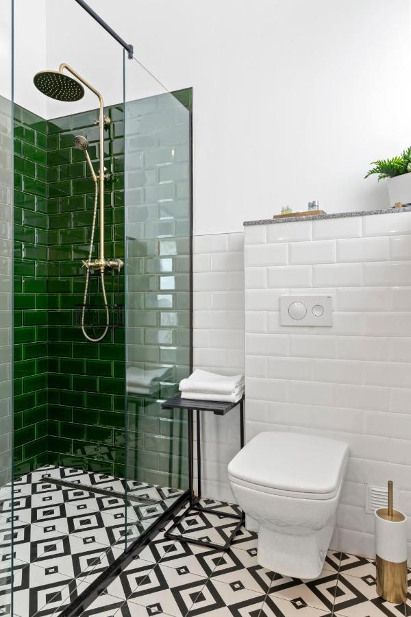 6Rooms Sybin Zewnętrze zdjęcie