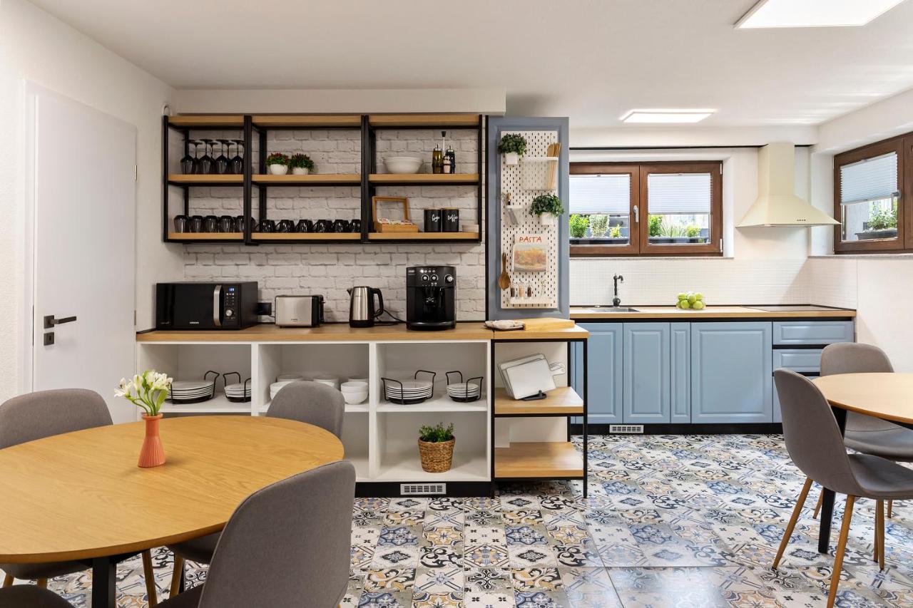 6Rooms Sybin Zewnętrze zdjęcie