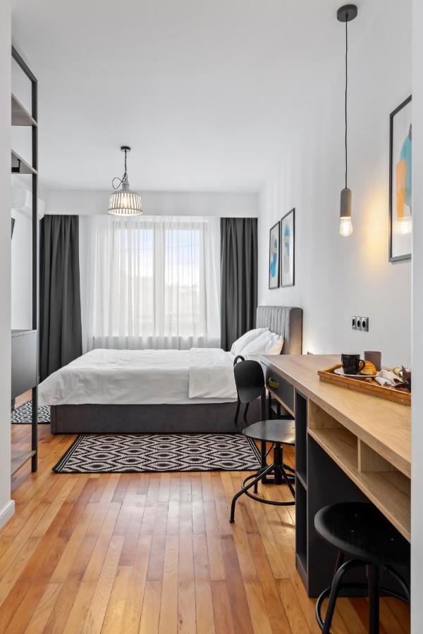 6Rooms Sybin Zewnętrze zdjęcie