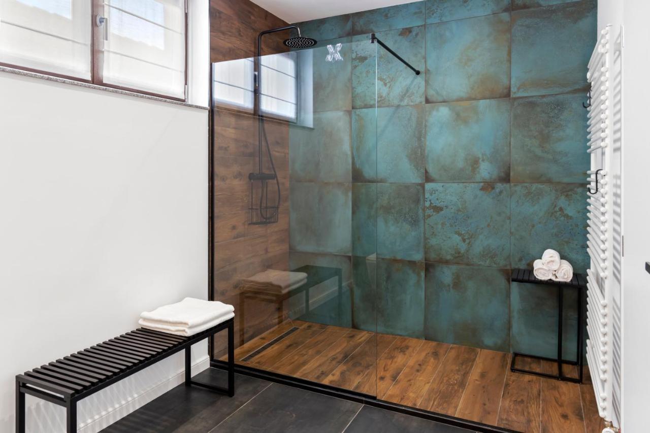 6Rooms Sybin Zewnętrze zdjęcie