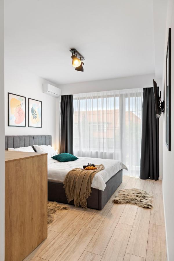 6Rooms Sybin Zewnętrze zdjęcie