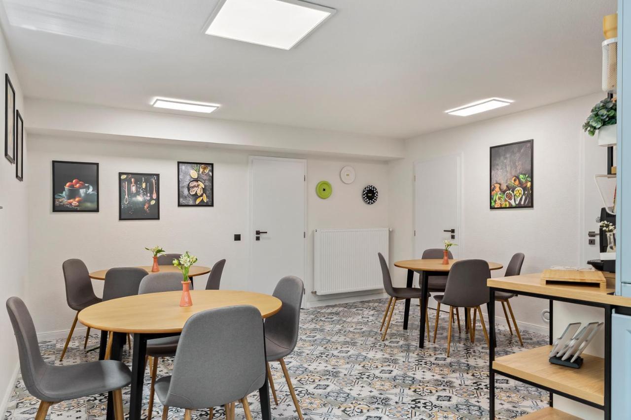 6Rooms Sybin Zewnętrze zdjęcie