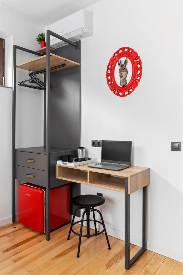 6Rooms Sybin Zewnętrze zdjęcie