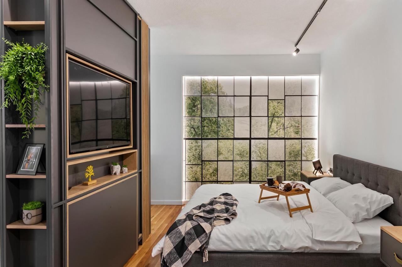 6Rooms Sybin Zewnętrze zdjęcie