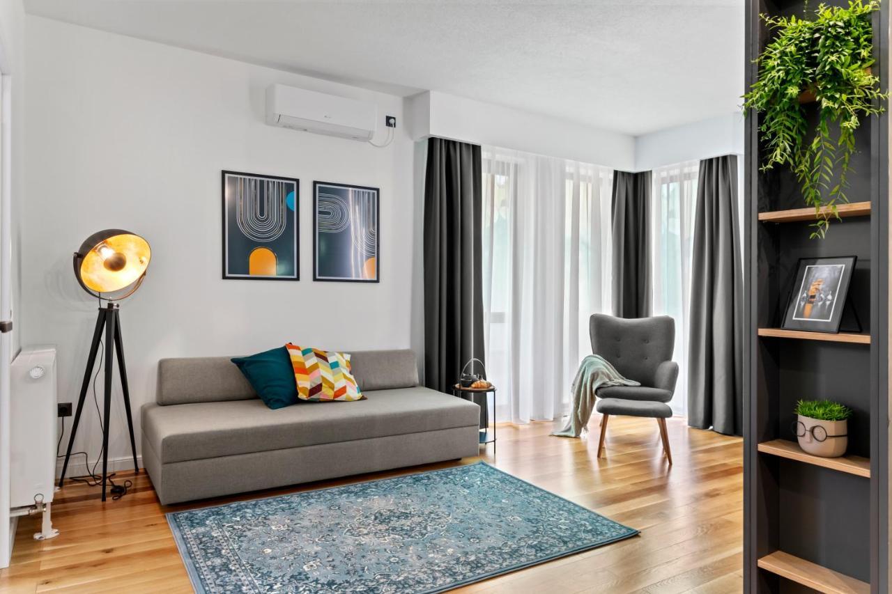 6Rooms Sybin Zewnętrze zdjęcie