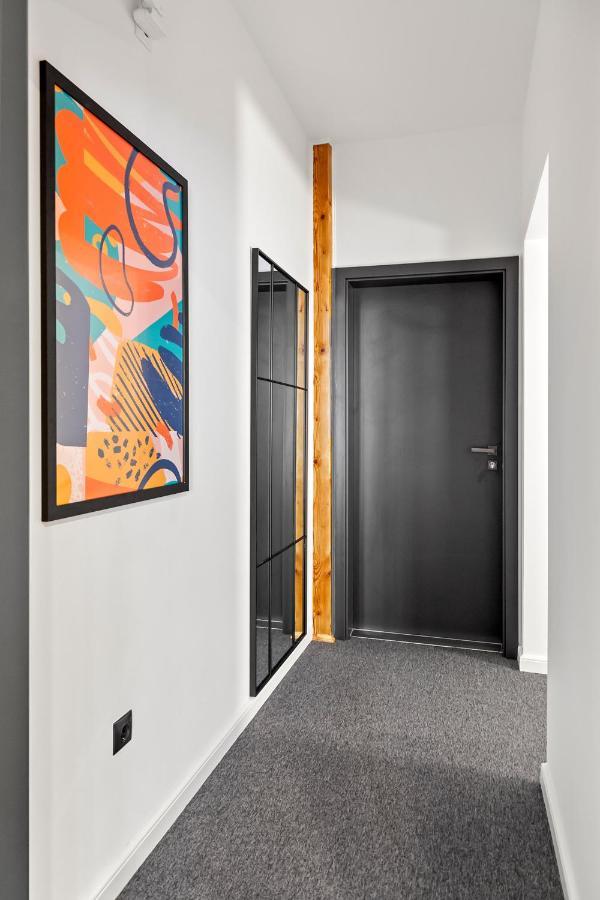6Rooms Sybin Zewnętrze zdjęcie