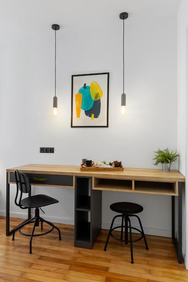 6Rooms Sybin Zewnętrze zdjęcie