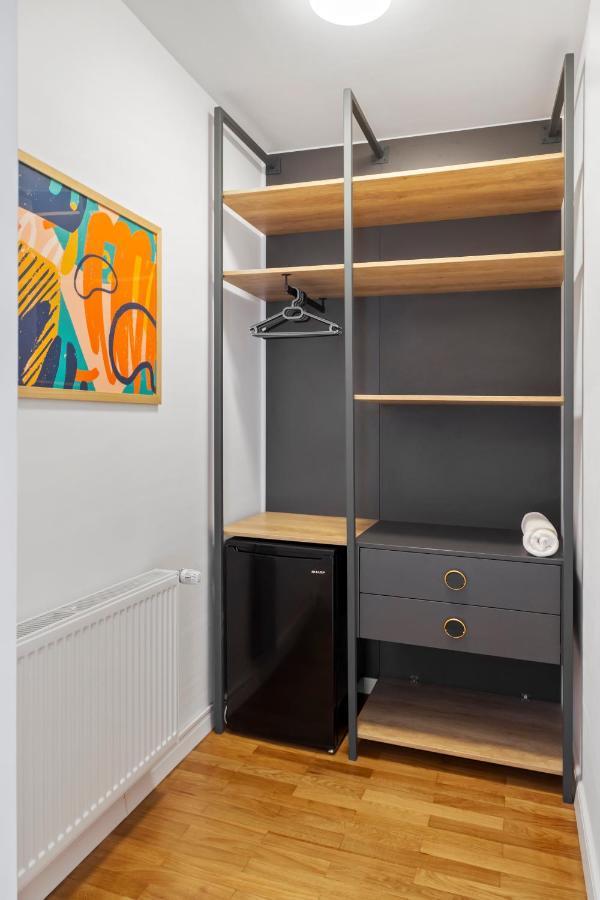 6Rooms Sybin Zewnętrze zdjęcie