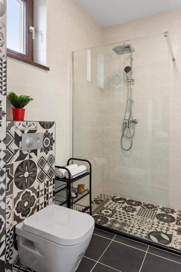 6Rooms Sybin Zewnętrze zdjęcie