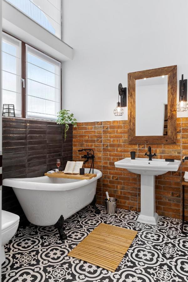 6Rooms Sybin Zewnętrze zdjęcie