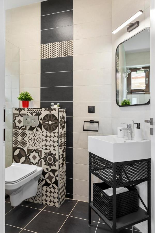 6Rooms Sybin Zewnętrze zdjęcie