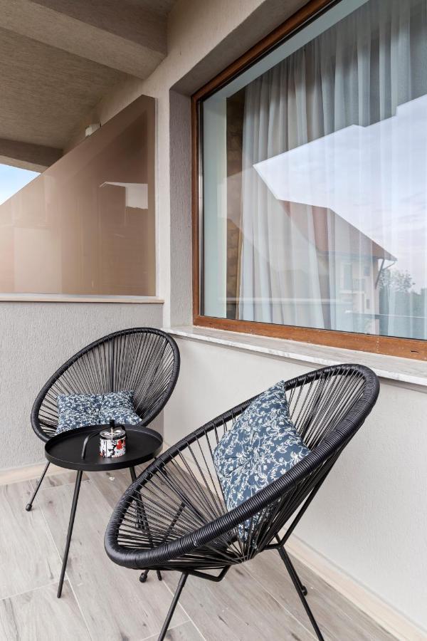 6Rooms Sybin Zewnętrze zdjęcie