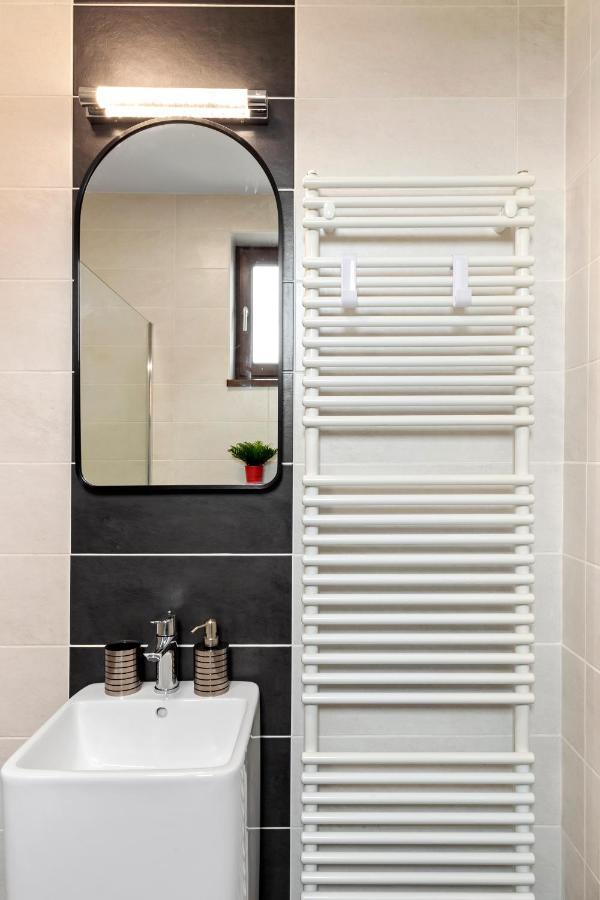 6Rooms Sybin Zewnętrze zdjęcie