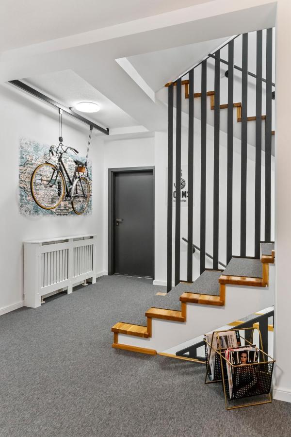 6Rooms Sybin Zewnętrze zdjęcie